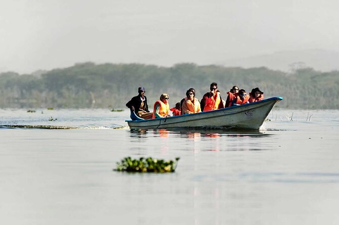 1 Day Bike Tour to Hell’s Gate And Lake Naivasha - Why Hell’s Gate makes a good day trip from Nairobi
