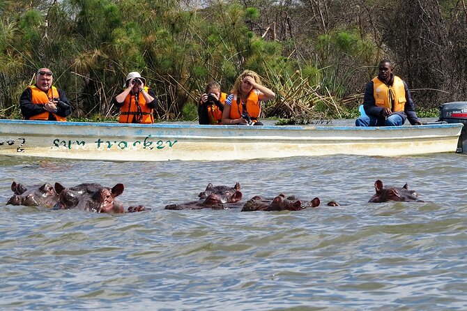 1 Day Bike Tour to Hell’s Gate And Lake Naivasha - Who will get the most from this tour