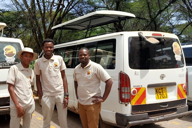 1-Day Maasai Mara Safari - Who will appreciate this safari