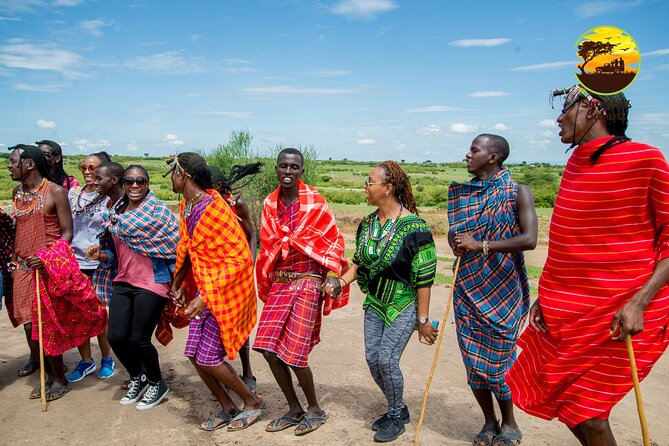 1-Day Maasai Mara Safari - My practical verdict