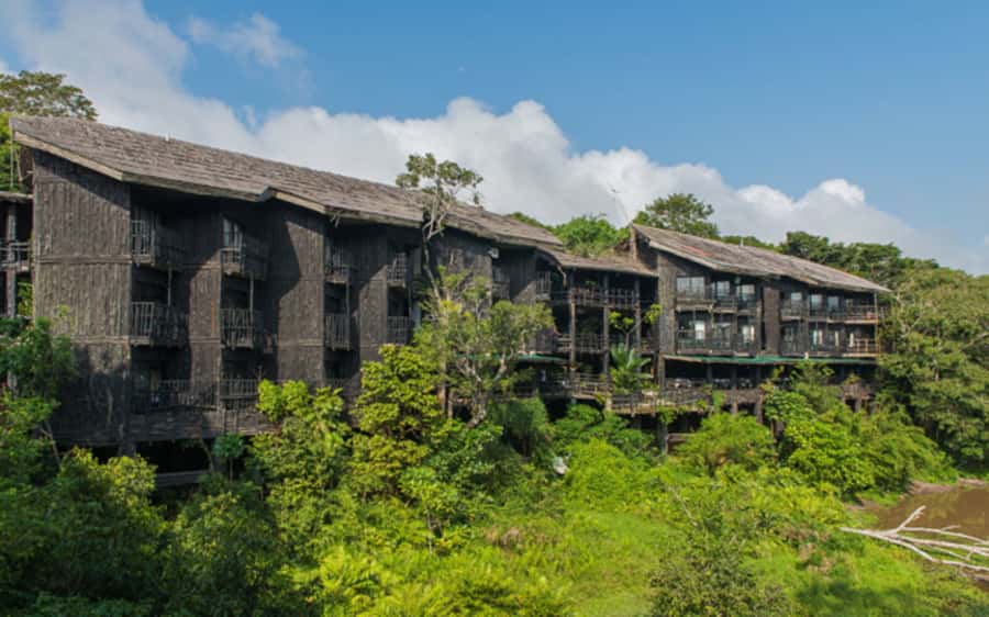 1 day Shimba Hills Tour - Why Shimba Hills makes a good beach break