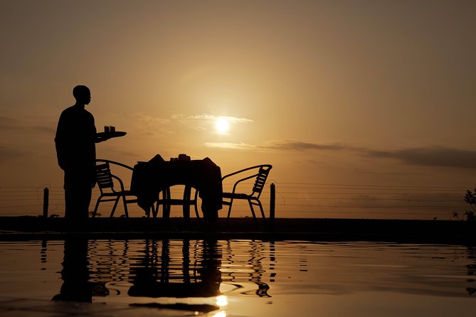 1-Day Tsavo East Safari From Mombasa - Who will get the most from this safari?
