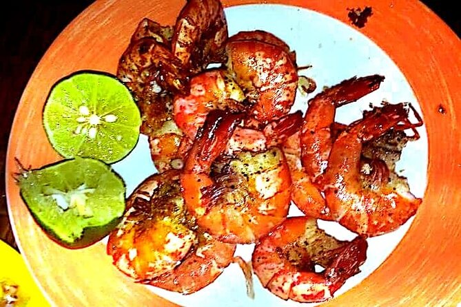 1 day wasini island ( Kisite Marine park) - What the $160 price really covers