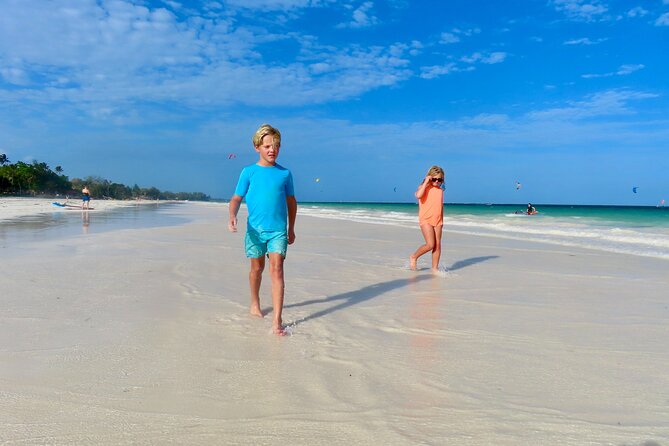 10-Day Private Tour in Big Five Safari and Beaches - A full Kenya sampler for $3,800 per person