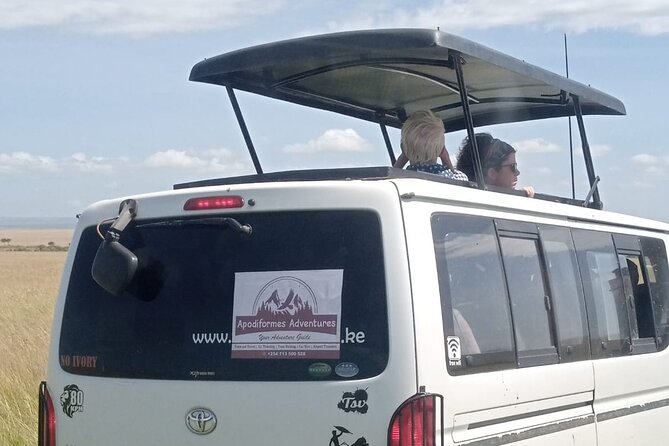 11 Days Private Tour to Explore Amboseli and Samburu - Amboseli: elephants beneath Mount Kilimanjaro