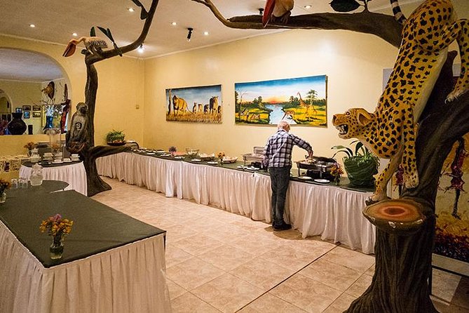 12 Days Kenya & Tanzania Safari Private Lodge Safari from Nairobi - Rhino country at Lake Nakuru