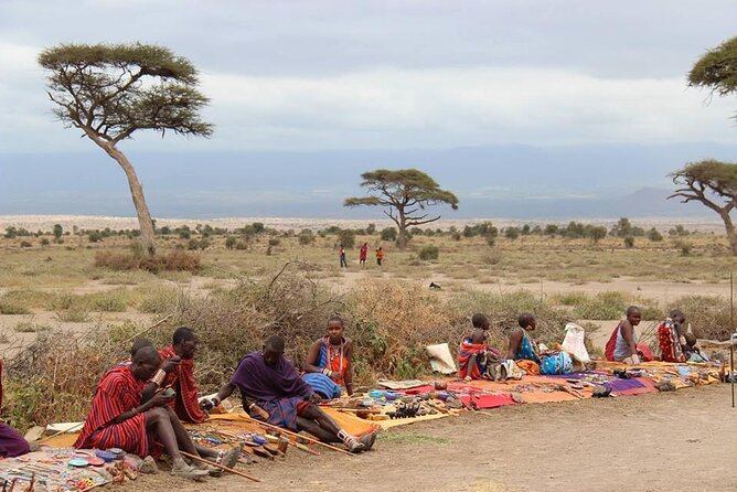 13-Day Private Wildlife Safari Tour of Kenya and Tanzania - Day 7: Crossing into Tanzania at Lake Victoria