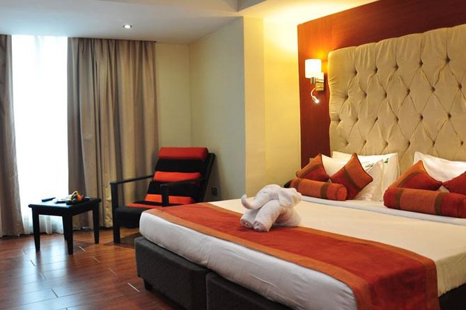 15 Days Classic Kenya & Tanzania + Zanzibar Beach Holiday - Why this Kenya and Tanzania route works