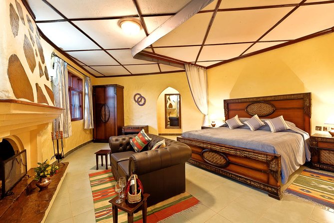 15 Days Classic Kenya & Tanzania + Zanzibar Beach Holiday - Days 9 and 10: The Serengeti and Ngorongoro Crater