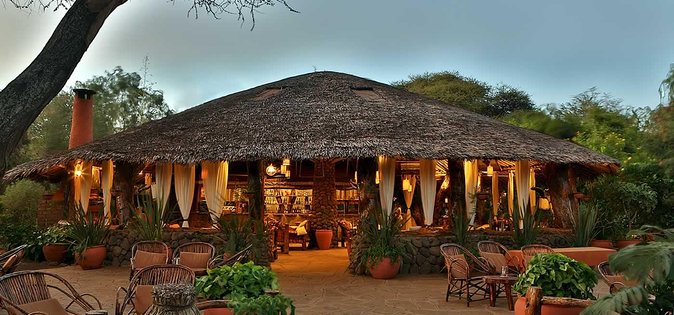 2-Day Amboseli National Park Safari- Daily Departures - Why Amboseli works so well for a two-day safari