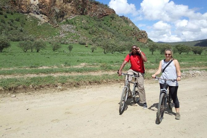 2 Day Tour Lake Nakuru, Hell' s Gate & Lake Naivasha From Nairobi - Overnight at Lanet Matfam Resort or a similar lodge