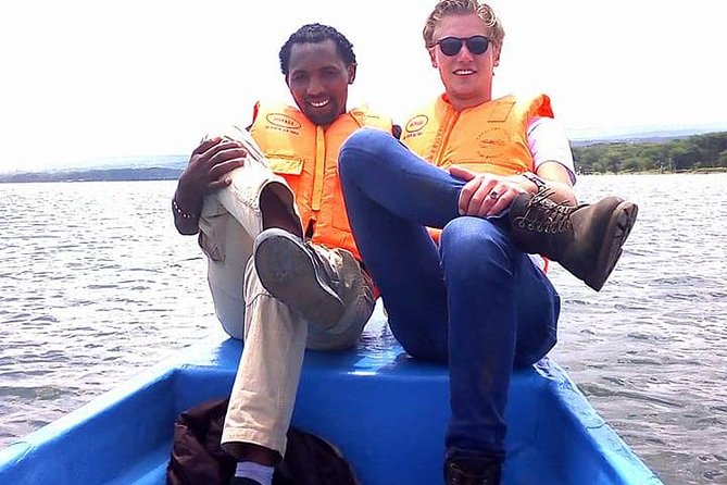 2 Day Tour Lake Nakuru, Hell' s Gate & Lake Naivasha From Nairobi - Transport, group size, and the comfort question