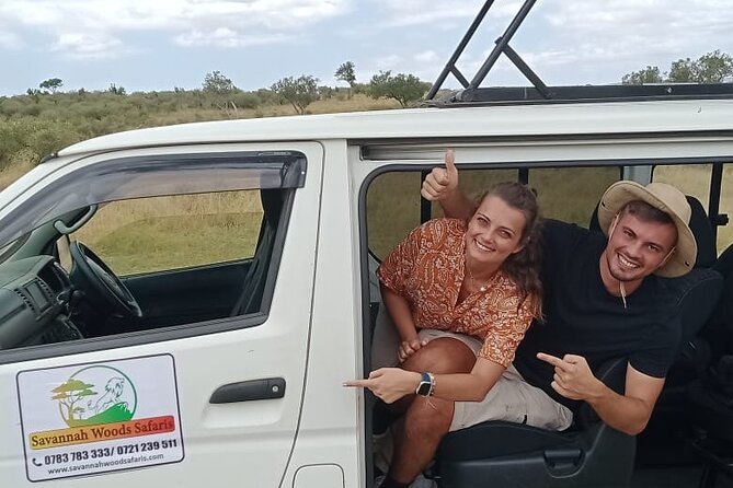 2 Days Adventurous Safari in Amboseli (Mid Range Tour) - Key things to know before you book