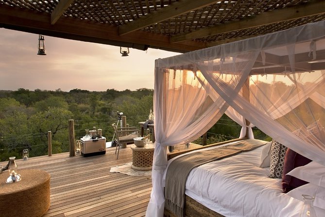 2 days Amboseli National Park Safari - An early morning look at Kilimanjaro