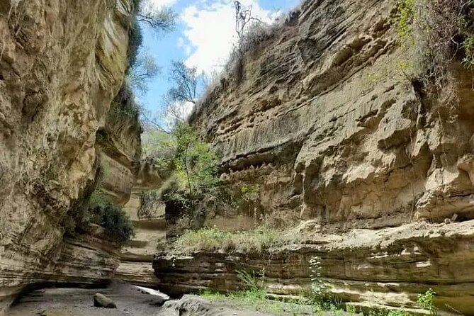 2 Days Private Tour to Lake Nakuru and Hell's Gate Park - Why this two-day route works