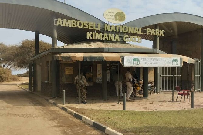 3-Day Amboseli Safari from Nairobi - Why Amboseli works so well for a short safari