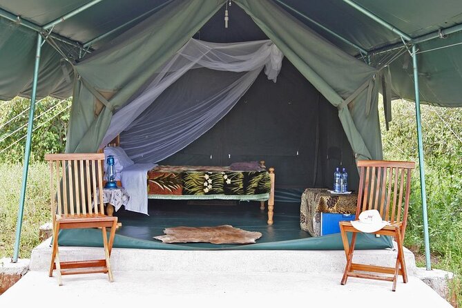 3-Day Budget Maasai Mara Joining Safari with 4x4 LandCruiser Jeep - What the $210 Maasai Mara safari really covers