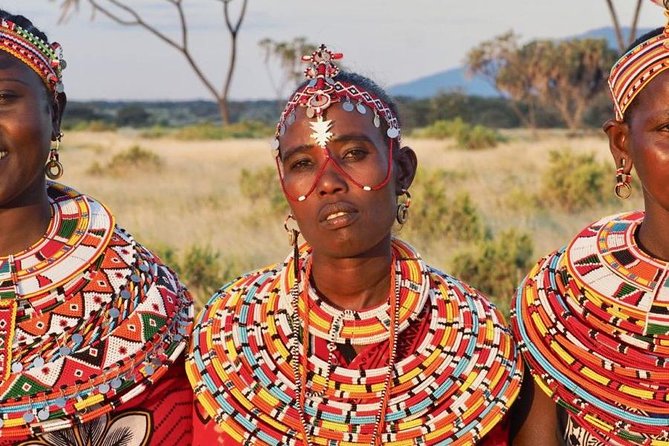3-Day Maasai Mara Guided Safari From Nairobi - Is this safari suitable for you?