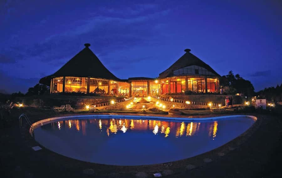 3-Day Maasai Mara Joining Safari at Enkorok Luxury Camp - Day one: Nairobi, the Rift Valley, and an afternoon game drive