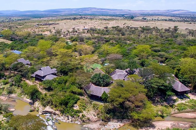 3 Day Masai Mara Safari - Why this Masai Mara trip works in only three days