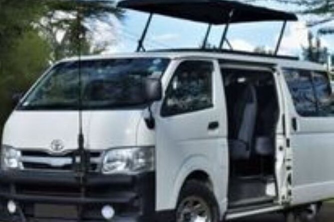 3-Day Masai Mara Safari Tour - What the $315 price really covers