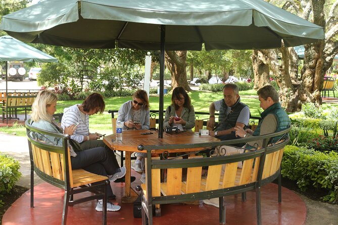 3-Day Sweetwaters: Ol Pejeta Conservancy Safari from Nairobi - The Nairobi departure and northern road