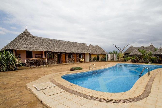 3 Days 2 Nights Amboseli Safari - Why Amboseli is worth the road trip from Nairobi