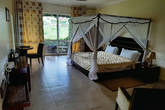 3 Days 2 Nights Amboseli Safari - Is $935 good value for three days?