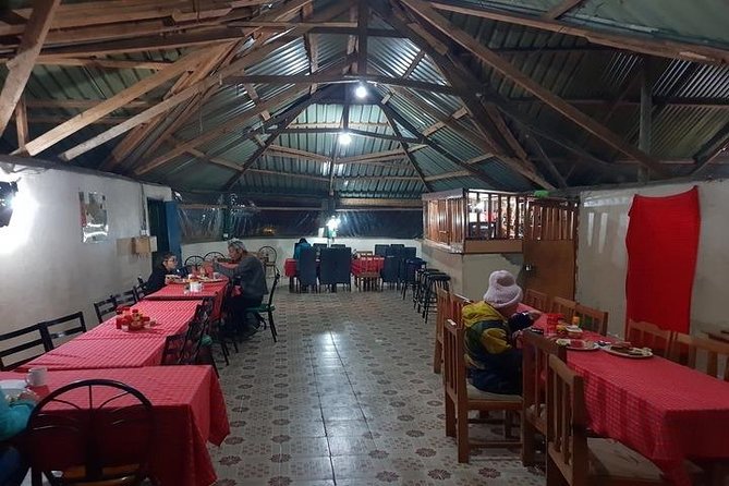 3 days 2 nights budget group safari to Maasai Mara National Reserve - Who should choose this safari