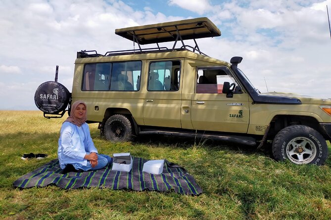 3 Days 2 nights Group joining Midrange Safari Tour in Masai maraa - Who will enjoy this safari most?