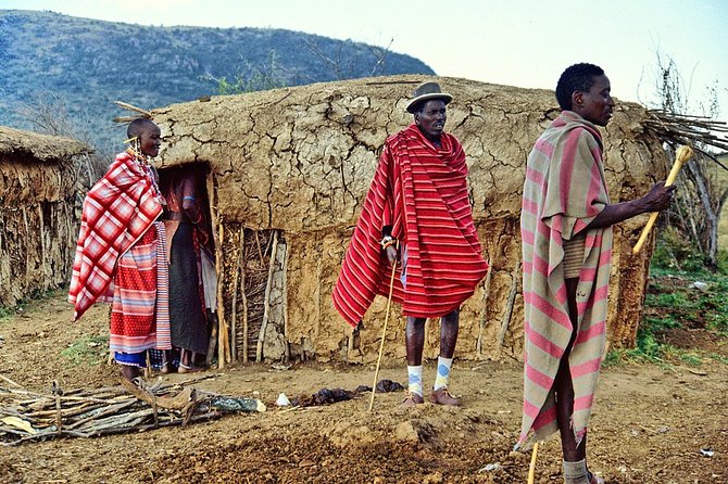 3 Days 2 Nights in Maasai Mara via The Great Rift Valley - Who will enjoy this safari most