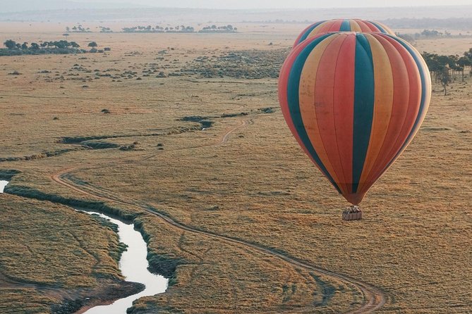 3 Days 2 Nights Masai Mara Joining Safari From Nairobi - The real cost of a three-day Mara safari