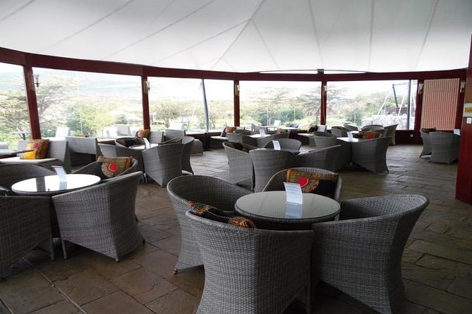 3 days, 2 nights safari to Amboseli National park from Nairobi - Is three days enough for Amboseli?