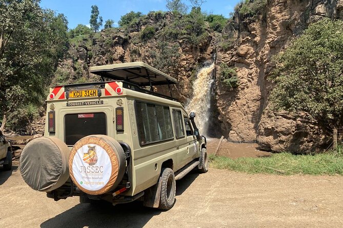 3 Days Adventure Tour in Masai Mara - Is $990 a fair price?