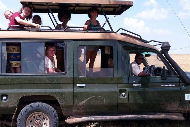 3 Days Amboseli National Park - Why the Kilimanjaro and elephant combination matters