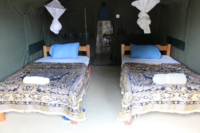 3 days group joining safari to Masai Mara with a Land CruiserJeep - What makes the guide important