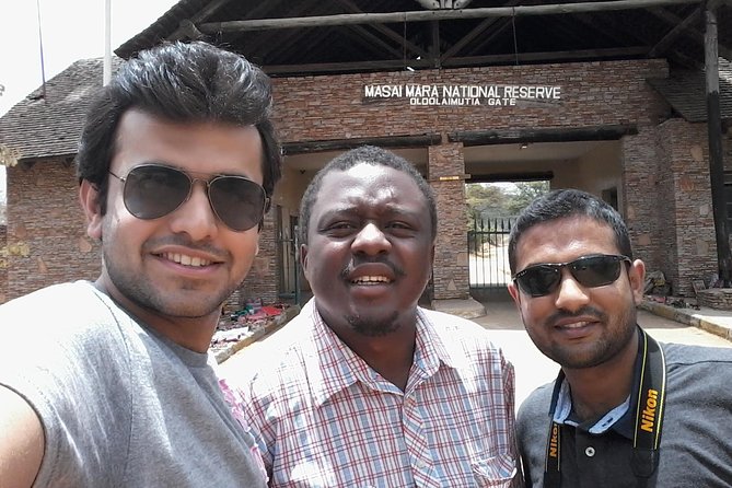 3 Days Maasai Mara Guided Safari from Nairobi - Guides, safety, and the details that affect your day