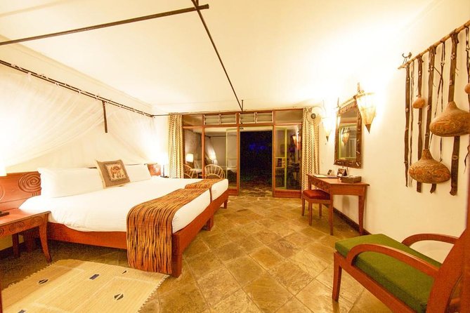3 days Maasai Mara Luxury Safari - Why three days works for a first Maasai Mara safari
