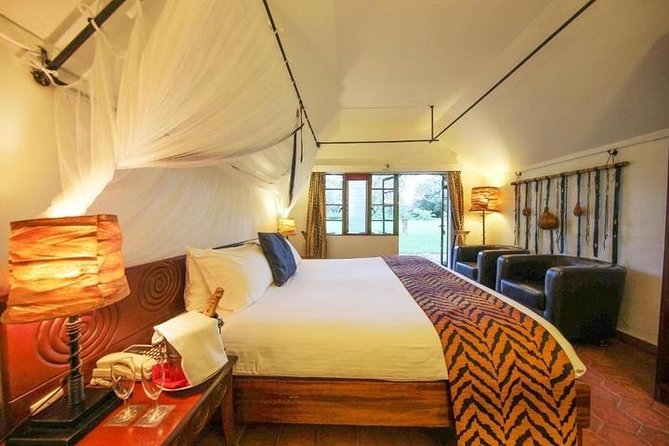 3 days Maasai Mara private Lodge safari at Keekorok from Nairobi - Returning to Nairobi on Day 3