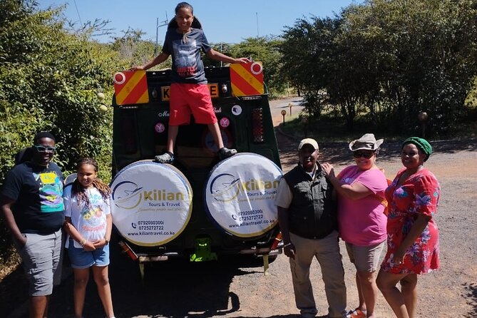 3 Days Maasai Mara Private Safari - The Wildebeest Crossing and Seasonal Timing