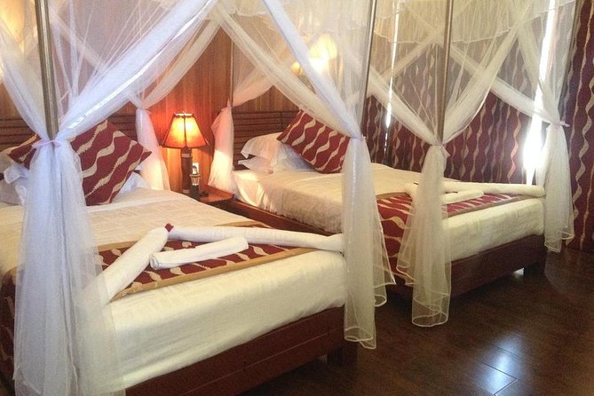 3 Days Maasai Mara Private Safari at AA Lodge from Nairobi - The Road From Nairobi to the Rift Valley Viewpoint