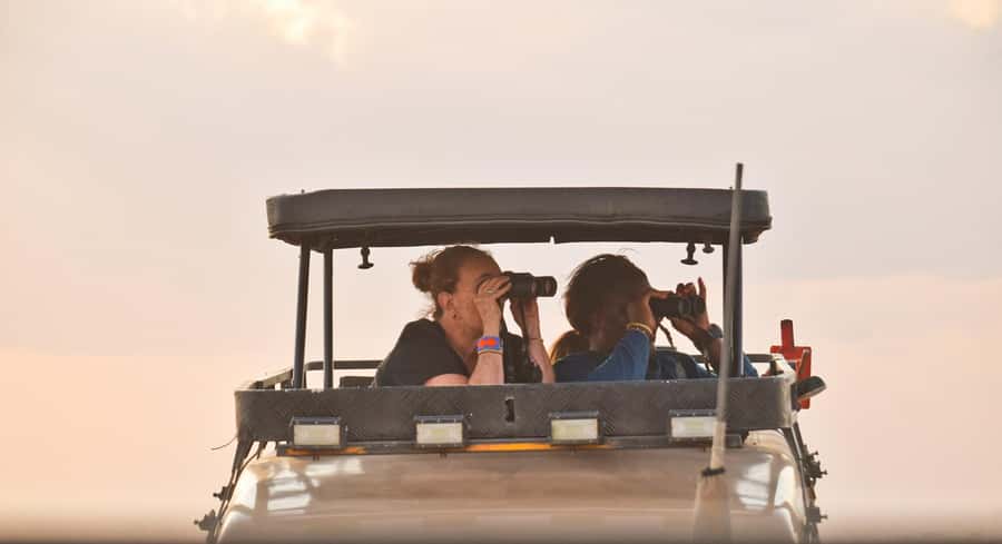 3 Days Maasai Mara Small Group Safari- Jambo Mara Lodge - Why three days works well in Maasai Mara