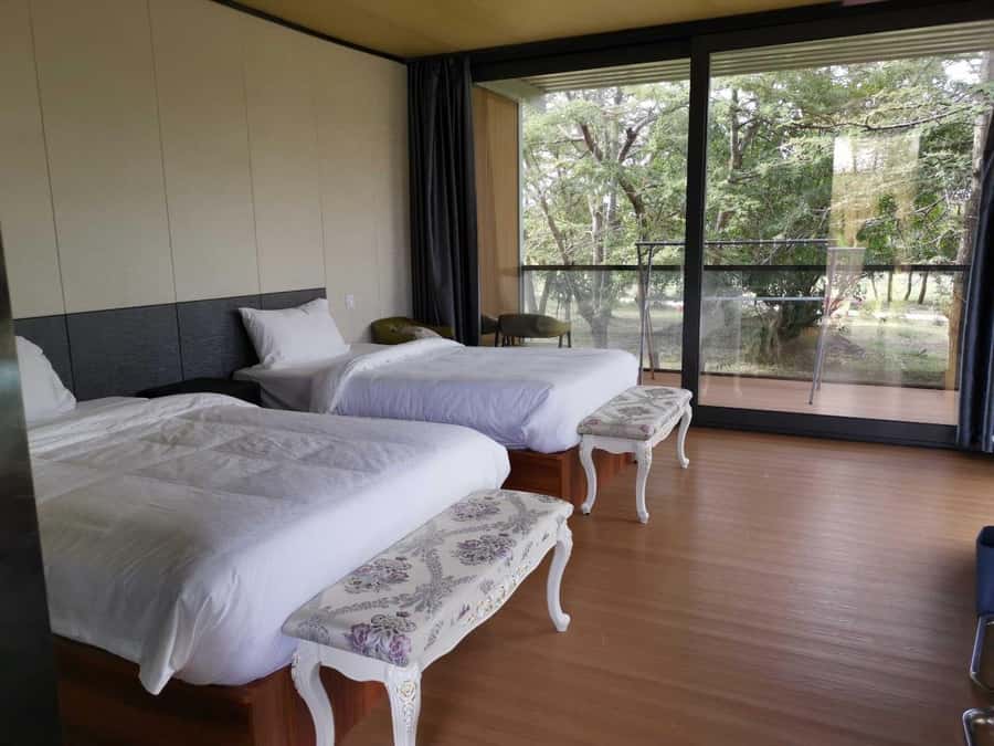 3 Days Maasai Mara Small Group Safari- Jambo Mara Lodge - Day 2: the full-day search for the Big Five