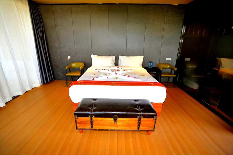 3 Days Maasai Mara Small Group Safari- Jambo Mara Lodge - What to pack for the road and reserve