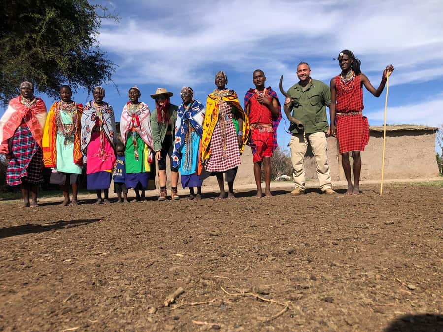 3 Days Maasai Mara Small Group Safari- Jambo Mara Lodge - Should you book the Jambo Mara Lodge safari?