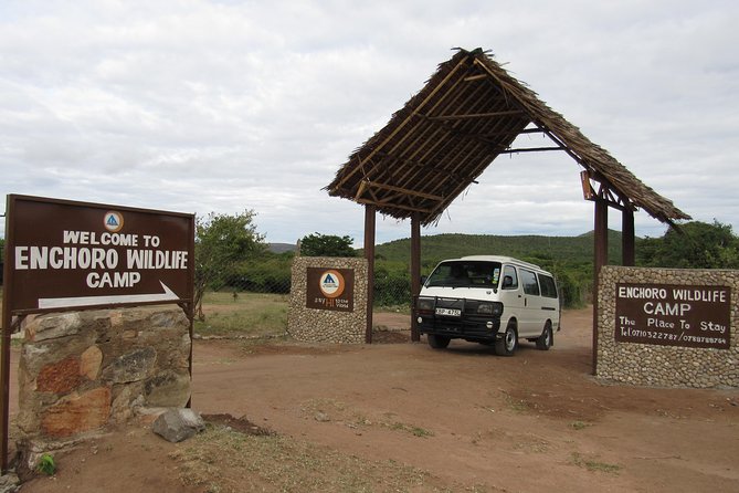 3 Days Masai Mara Budget Safari - Two wildlife days in Kenya’s Maasai Mara