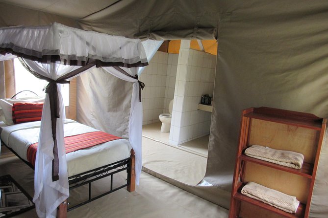 3 Days Masai Mara Budget Safari - The vehicle choice: safari van or Land Cruiser