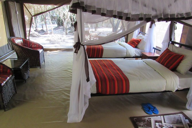 3 Days Masai Mara Budget Safari - Who should book this Maasai Mara safari?