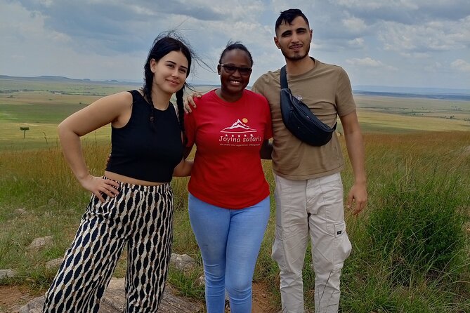 3 Days Masai Mara Budget safari Meals and accommodation included - The vehicle, group size, and road time