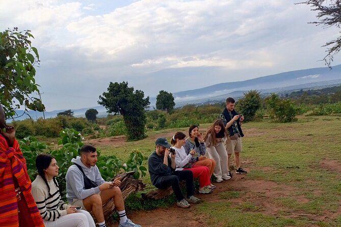 3 Days Masai Mara Budget safari Meals and accommodation included - Meals, camp comfort, and what to pack